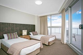 Hotel Breakfree Peninsula(1 Dormitorio)
