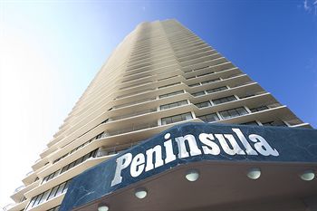 Hotel Breakfree Peninsula(1 Dormitorio)