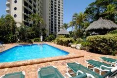 Hotel Breakfree Acapulco