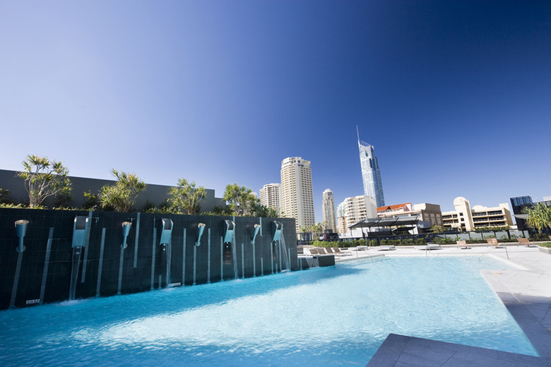 Hotel Mantra Circle On Cavill