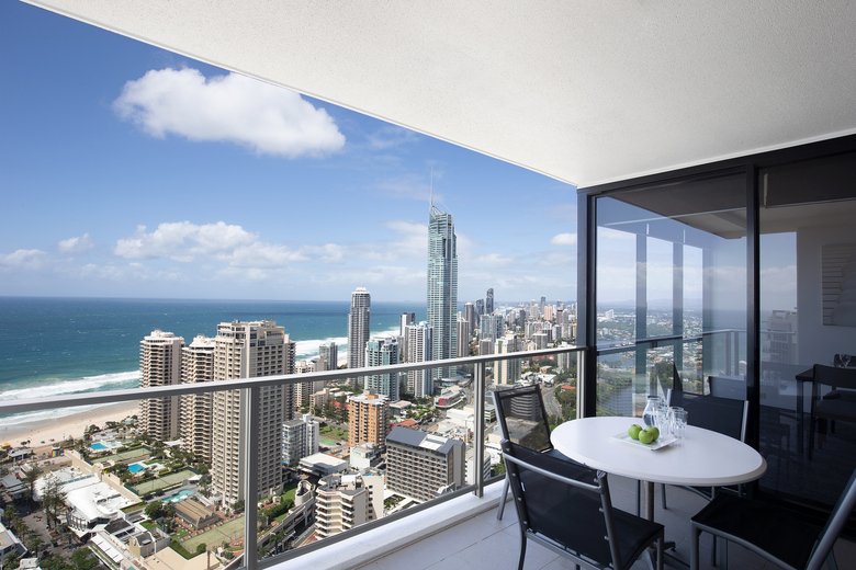 Hotel Mantra Circle On Cavill