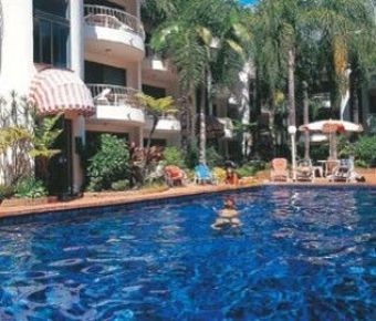 Hotel St. Tropez Resort