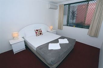 Hotel St. Tropez Resort