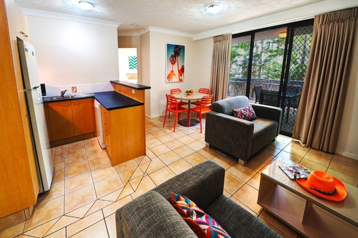 Hotel Sands Turtle Beach (1 Dormitorio)