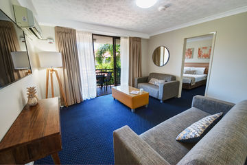Hotel Sands Turtle Beach (1 Dormitorio)