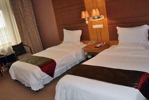 Dongfang Hotel