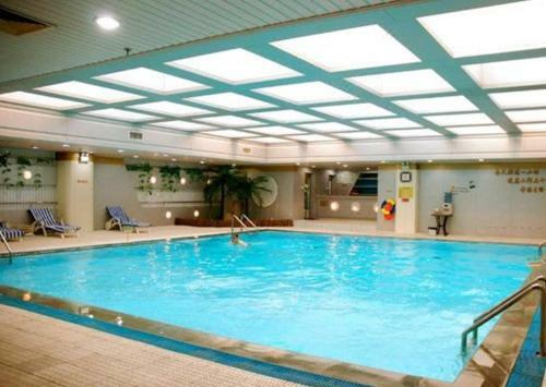 Dongfang Hotel