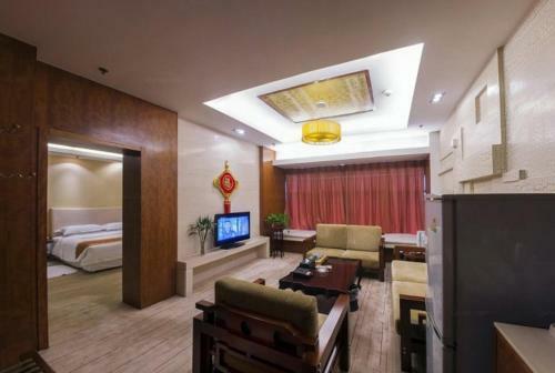Dongfang Hotel