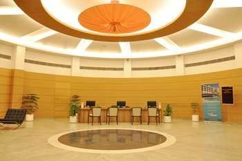 Seasons Hotel, Rajkot