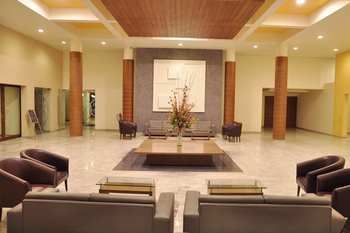 Seasons Hotel, Rajkot
