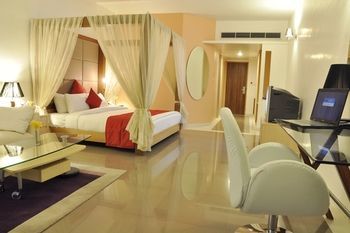 Seasons Hotel, Rajkot