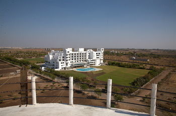 Seasons Hotel, Rajkot