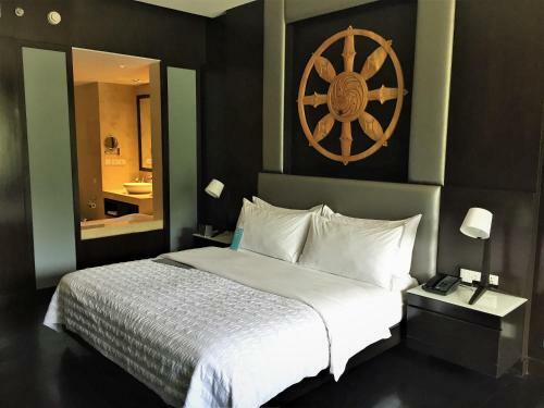 Hotel Le Meridien Paro Riverfront