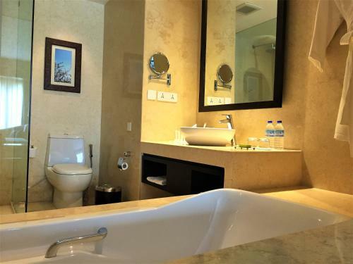 Hotel Le Meridien Paro Riverfront
