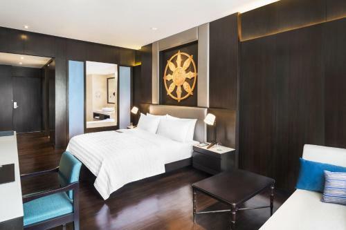 Hotel Le Meridien Paro Riverfront