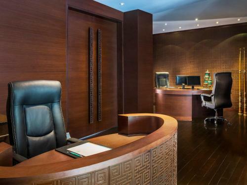 Hotel Le Meridien Paro Riverfront