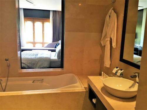 Hotel Le Meridien Paro Riverfront