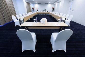 Platinum Hotel Balikpapan And Convention Hall
