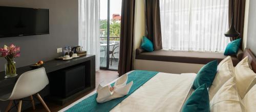 Hotel Residence 101
