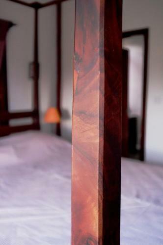 Hostal Red House