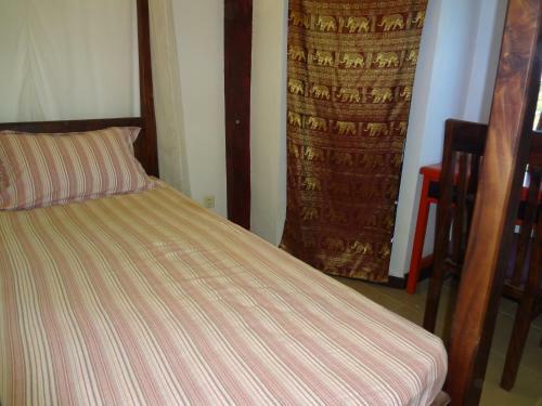 Hostal Red House