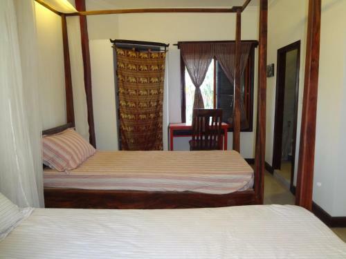 Hostal Red House