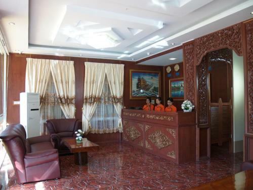 Nice Dream Hotel