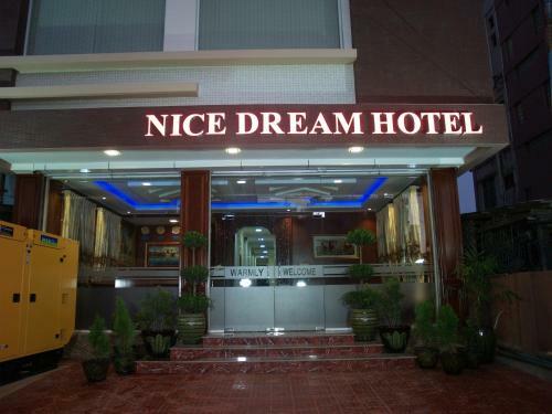 Nice Dream Hotel