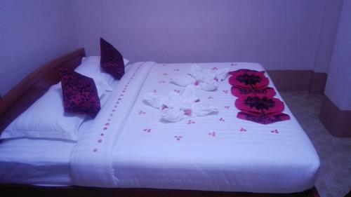 Nice Dream Hotel
