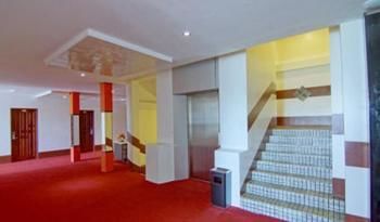 Perfect Hotel
