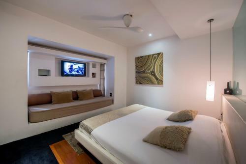 The Quay Boutique Hotel