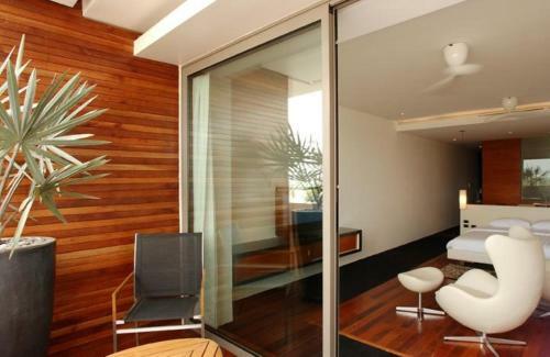 The Quay Boutique Hotel