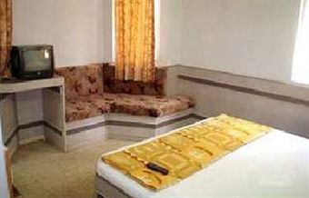 Hotel T.a.p Paradise