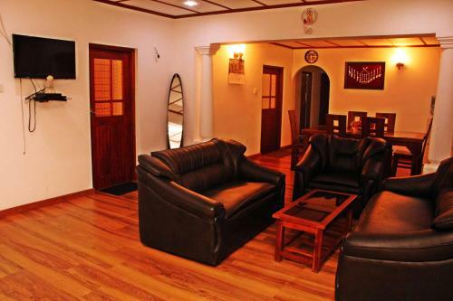 Villa Thotiya