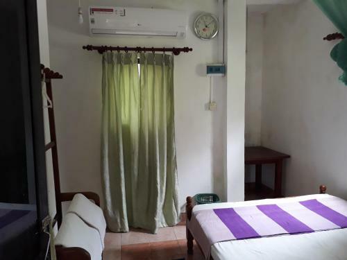 Hostal Royal Villa