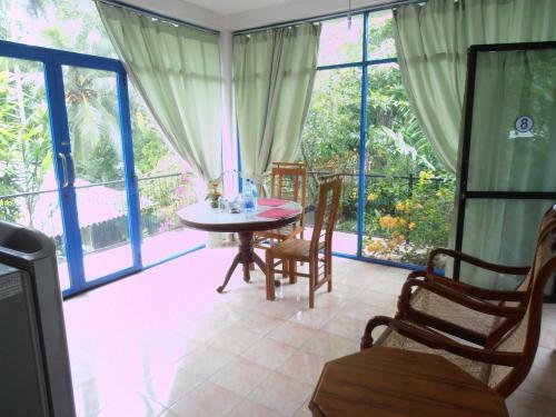 Hostal Royal Villa