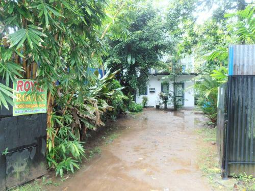 Hostal Royal Villa
