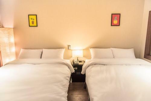 Check Inn Jeju Hotel