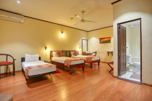 Yoho Colombo City Hotels