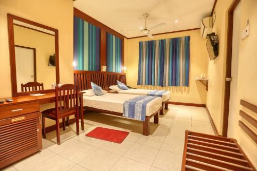 Yoho Colombo City Hotels