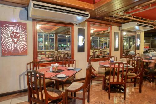 Yoho Colombo City Hotels