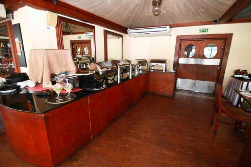 Yoho Colombo City Hotels