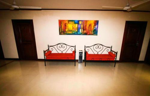 Yoho Colombo City Hotels