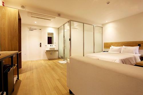 Aparthotel La Villa Hotel