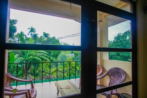 Bed & Breakfast Ella Nature Resort