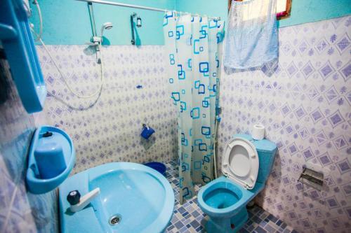 Bed & Breakfast Ella Nature Resort