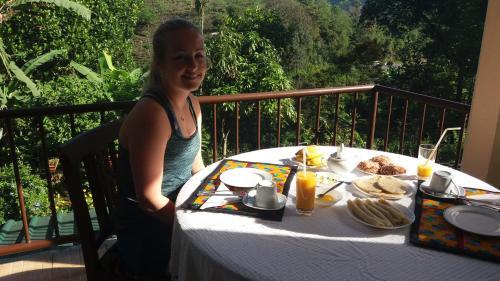 Bed & Breakfast Ella Nature Resort