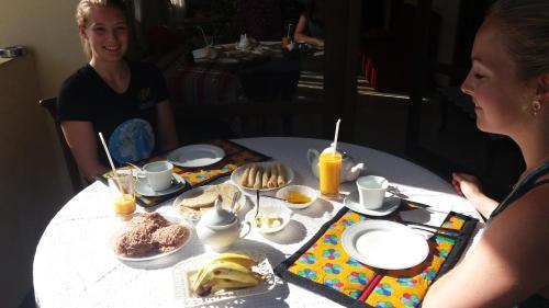 Bed & Breakfast Ella Nature Resort