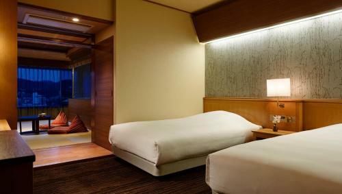 Hotel Laforet Itoonsen Yunoniwa