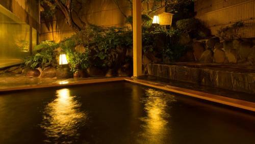 Hotel Laforet Itoonsen Yunoniwa